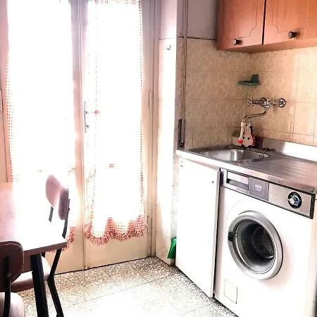 Apartment Milkyway